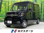 2025 HONDA N-VAN