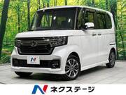 2023 HONDA N-BOX CUSTOM