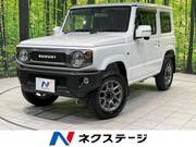 2025 SUZUKI JIMNY XC