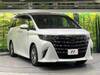 TOYOTA ALPHARD HYBRID