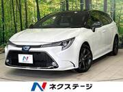 2022 TOYOTA COROLLA TOURING