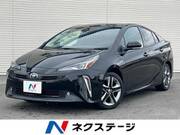 2019 TOYOTA PRIUS