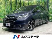 2015 HONDA ODYSSEY ABSOLUTE