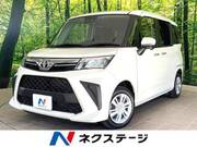 2023 TOYOTA ROOMY
