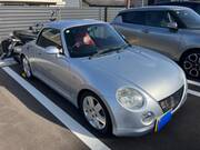 2003 DAIHATSU COPEN ACTIVE TOP