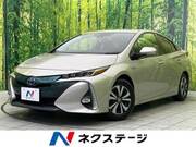 2017 TOYOTA PRIUS PHV
