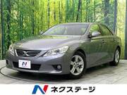 2010 TOYOTA MARK X