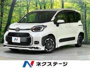 2023 TOYOTA SIENTA