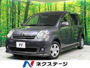 2010 TOYOTA SIENTA X LIMITED