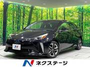 2020 TOYOTA PRIUS