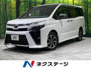 2018 TOYOTA VOXY