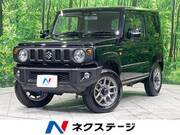 2023 SUZUKI JIMNY XC
