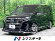 2018 TOYOTA NOAH