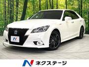 2015 TOYOTA CROWN HYBRID