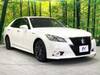 TOYOTA CROWN HYBRID