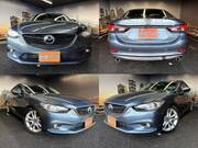 2013 MAZDA ATENZA SEDAN