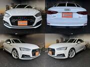 2018 AUDI A5 SPORTBACK