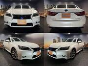 2013 LEXUS GS