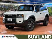 2024 TOYOTA LANDCRUISER 250