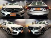 2015 MERCEDES BENZ E-CLASS