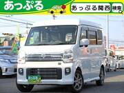 2022 SUZUKI EVERY WAGON