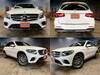 MERCEDES BENZ GLC-CLASS