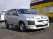 2020 TOYOTA PROBOX VAN