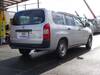 TOYOTA PROBOX VAN