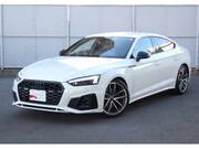 2023 AUDI A5 SPORTBACK