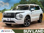2022 MITSUBISHI OUTLANDER PHEV