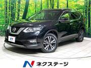 2019 NISSAN X-TRAIL 20Xi