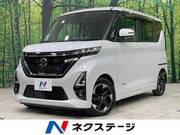 2020 NISSAN ROOX