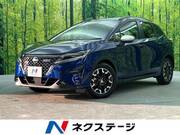 2023 NISSAN NOTE