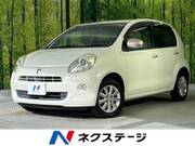 2011 TOYOTA PASSO +HANA