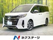 2021 TOYOTA NOAH
