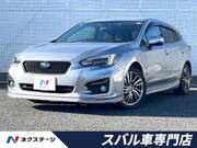 2017 SUBARU IMPREZA SPORTS