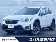 2022 SUBARU XV