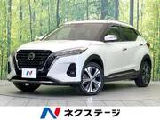 2021 NISSAN KICKS