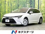 2022 TOYOTA COROLLA TOURING