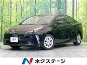 2021 TOYOTA PRIUS