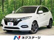 2019 HONDA VEZEL