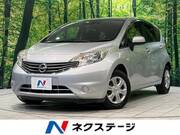 2014 NISSAN NOTE