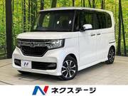 2018 HONDA N-BOX CUSTOM