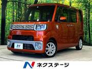 2015 DAIHATSU WAKE