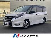2016 NISSAN SERENA