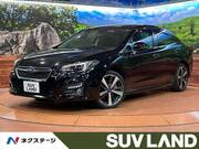 2017 SUBARU IMPREZA G4