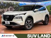 2022 NISSAN X-TRAIL