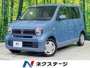 2021 HONDA N-WGN