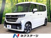2025 SUZUKI SPACIA CUSTOM