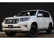 2018 TOYOTA LAND CRUISER PRADO